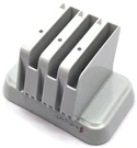 Spectralink Series Handset Triple Battery Charger CBT87301 Genuine Oem. Fixed Price $84.68.