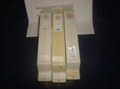3 Nortel 8X24 DR5 Software NT5B24CJ RL2 NT5B24DH RL5A. Fixed Price $90.00.