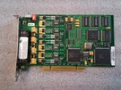 Dialogic 83-0854-001 EBZKX07BD4PCIU 4-PORT Voice Interface Card. Fixed Price $229.99.