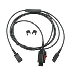 Plantronics 27019-03 Trainer Adapter For Monitoring / Training Systems. Fixed Price $17.99.