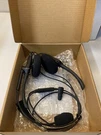 Gn Netcom Adp-ii Headset & Mpa Amplifier Part No. 27214102. Fixed Price $24.95.