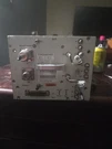 New Alcatel-lucent DFP-P-60/6T CY146-UMTS-001 Filter Processor Dual Duplex Nib. Fixed Price $400.00.