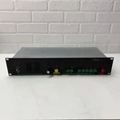 Telecor ACP-2B Control Panel Intercom MTG-7B. Fixed Price $200.00.