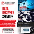 Data Recovery Service Phones, Hard Drives, Ssds, Pcs & Macs Fast, Secure. Fixed Price $100.00.