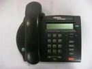 Nortel Meridian Cs M3902 NTMN32 Charcoal 1 Button Digital Telephone With Display. Fixed Price $29.00.