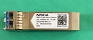 Nokia 472580 6.1GBA 15KM 1310NM Fosi Transceive Module -2. Fixed Price $24.99.