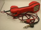 Harris TS30 Model 30800-009.1 Linemans Telephone Test Set. Fixed Price $24.99.