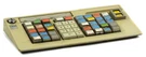 Ibm 4783896 4683-P21 Programmable Pos Keyboard 59G9063 No Cable Or As Is. Fixed Price $45.50.