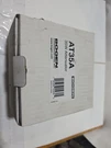 Bogen AT-35A Watt Attenuator Stainless Double Volume Control 25V 70V. Fixed Price $15.00.