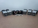 Stego Type HGL046 Mod 04641.0.00 230VAC 400W Enclosure Heater Fan. Fixed Price $35.93.
