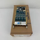 Audiocodes M1K OMX-1-4FXO-LS Voice Module Mediant Voip Fxs Card. Fixed Price $29.77.