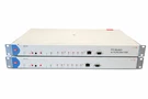 Rad OP-4T1 Fo Modem To Pcrc/bot Gdn Fiber Optic Rack Mount Unit Telecom. Fixed Price $379.99.