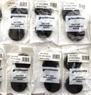 (lot Of 13)- Plantronics 15729-05 Ear Cushion Kit For Supra And Encore Series Ne. Fixed Price $89.99.