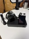 Jabra Pro 9470-66-904-105 Bluetooth Base Headphone, And Busy Light. Fixed Price $34.00.