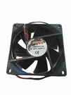 Xscorpion FAN3 Square Rotary Cooling 1 Deep. Fixed Price $11.46.