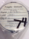10 Thermocarbon Resin Bonded Diamond Dicing Blade 2.05 5A Silicon Disco Adt K&s. Fixed Price $101.99.
