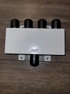 Ericsson 1X4 Gps Antenna Splitter New. Fixed Price $29.99.