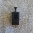 Lot Of 25 Circa Telecom 3BWE Analog 350V 5-PIN Gas Fuse Module. Fixed Price $30.00.