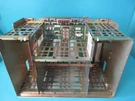 Alcatel Lucent MDR-8000 Microwave Digital Radio Shelf MDR-8606-45 W/ Heat Sink. Fixed Price $229.99.
