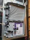 Calix 722GE With Frontier DBBU-1238V See Pictures May Have Not Been Used. Fixed Price $143.64.