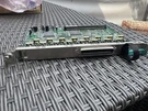 Panasonic DLC-16 KX-TDA0172 16-PORT Digital Extension Card. Fixed Price $69.75.