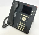 Avaya Ip Telephone X Deskphone Edition 700383920 9640D01A-1009 4AC. Fixed Price $40.64.