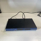 Adtran Netvanta 1534P, 2ND Gen 24-PORT Poe 1702591G1 Ethernet Switch. Fixed Price $45.00.