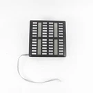 Nortel Northern Telecom NT8B41FA-03 A0350411 Black Untested Cap Module. Fixed Price $22.79.