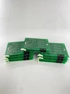 Lot Of Nec Electronic Circuit Board Card A50-003296-003 A40-000407-001. Fixed Price $99.99.