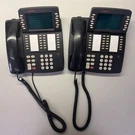 Complete Lucent Avaya Merlin Magix Pbx Phone System (21) 4412D & (5) 4424D. Fixed Price $825.00.