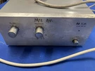 Toa Solid State Amplifier Model BG-10. Fixed Price $30.00.