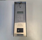 Mircom TX3-200-4U Telephone Entry System/intercom Station. Fixed Price $450.00.