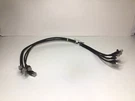 Ericsson Rpm 777 01/00700 R1A Signal Cables Set Of 4. Fixed Price $34.99.