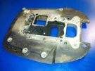 F684680-2 Plate Spacer Adapter Block Force Mercury 50HP (f Hh). Fixed Price $33.55.