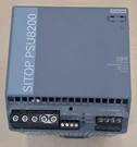 Siemens 6EP3437-8SB00-0AY0 24VDC 40A Power Supply, Sitop PSU8200, New- No Box. Fixed Price $100.00.