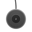 Logitech Noise Canceling Expansion Mic - Black. Fixed Price $175.00.