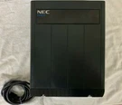 Nec DSX-80 1090002 4-SLOT Ksu Telephone System DX7NA-80M. Fixed Price $59.99.
