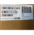 Nokia 3KC43106AA 1830 Vwm 4CH Sfc. Fiber Splitter (new). Fixed Price $129.98.
