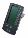 Cisco SPA500DS 15-BUTTON Lcd Attendant Console Sidecar ( With Stand Only ).. Fixed Price $21.83.