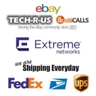 Extreme Networks ML-2452-APA2-02 Antenna 4.9 Dbi Rp-sma. Fixed Price $40.00.