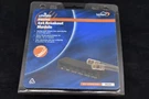 Leviton Phone Breakout Module NO.47609-4X4 Black (new Unused). Fixed Price $15.99.