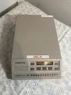 Paradyne Comsphere 3810 Plus External Modem 3980-A2-201 Rev Tested Working. Fixed Price $18.90.