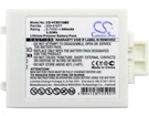 230-01977 Battery For Vocera Communications Badge B3000, B3000N, B3000E 950MA. Fixed Price $27.51.