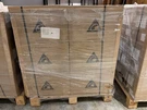 (lot) Whole Pallet / 144 Units - Norlake 161646 Fan Motor Assembly AFL22AUHW. Fixed Price $7000.00.