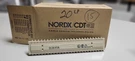 Box Of 15 New Nordx Cdt Bix Connectors A0266828. Fixed Price $20.00.