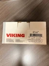 Viking Electronics VE-5X5 Black Surface Mount Box For Door Phone. Fixed Price $95.00.