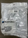 Plantronics 65217-01 Spare Headset Holder For S12 Telephone Amplifiers. Fixed Price $7.96.