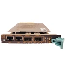 Ericsson ROJR21107/1 R2B Ex Card Axe 810 LTU3 12/1 10/100/1000BASE-T 1000BASE-TX. Fixed Price $358.75.