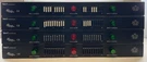 Telect 009-0014-1001 Dual Feed Fuse Panel. Fixed Price $49.00.