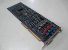 Rhetorex 9432-IL Rdsp Rev B2 1A92PJ-10975-VM-E 50-00-002B Voice Card. Fixed Price $65.00.